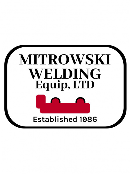 Welding Manipulators Parts & Accessories